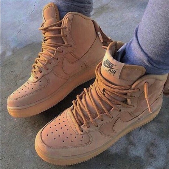 Nike Shoes - Nike | Mid Air Force Ones